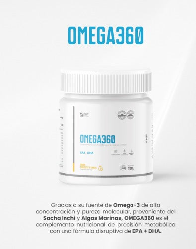 Omega 360