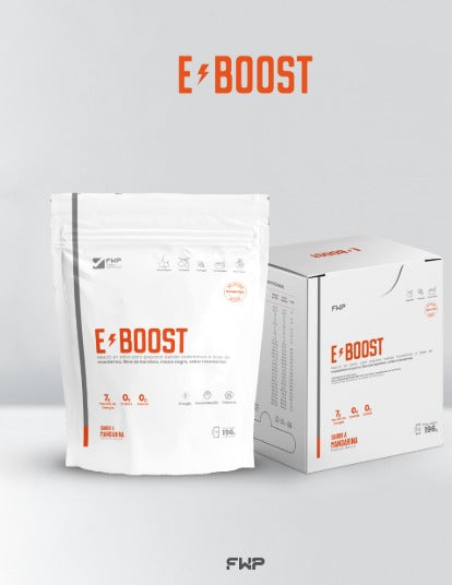 E-BOOTS
